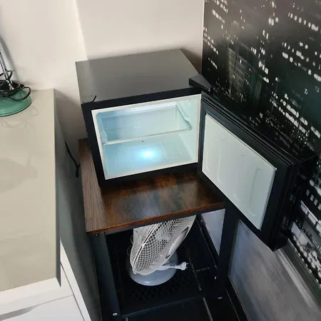Gent-merelbeke Self Check-in Service 2*