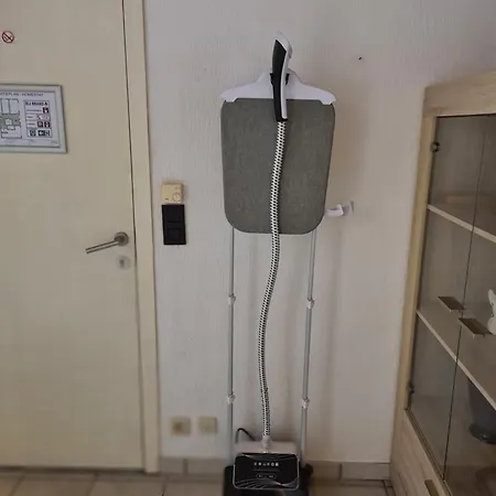 Gæstehus Gent-merelbeke Self Check-in Service 2*