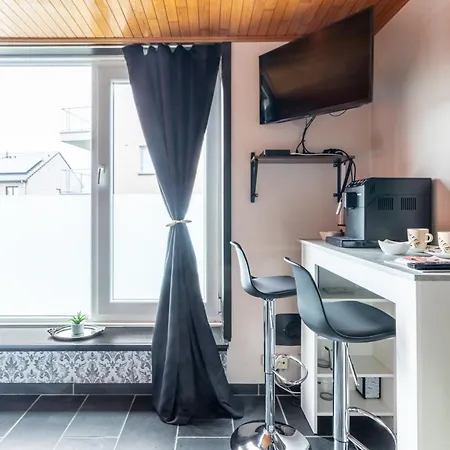 Gæstehus Gent-merelbeke Self Check-in Service Melle