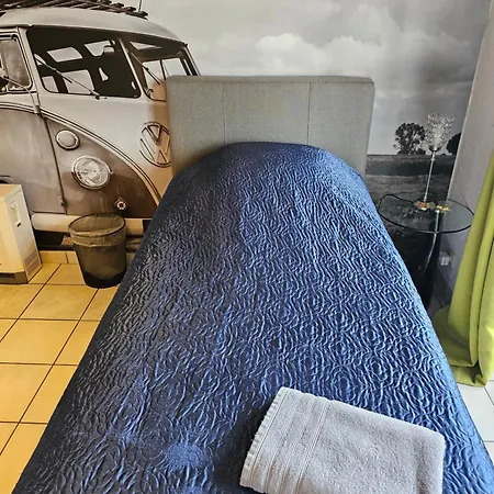 Gent-merelbeke Self Check-in Service 2* Melle
