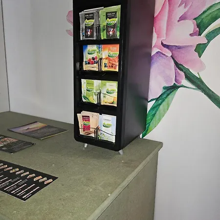Gæstehus Gent-merelbeke Self Check-in Service Melle